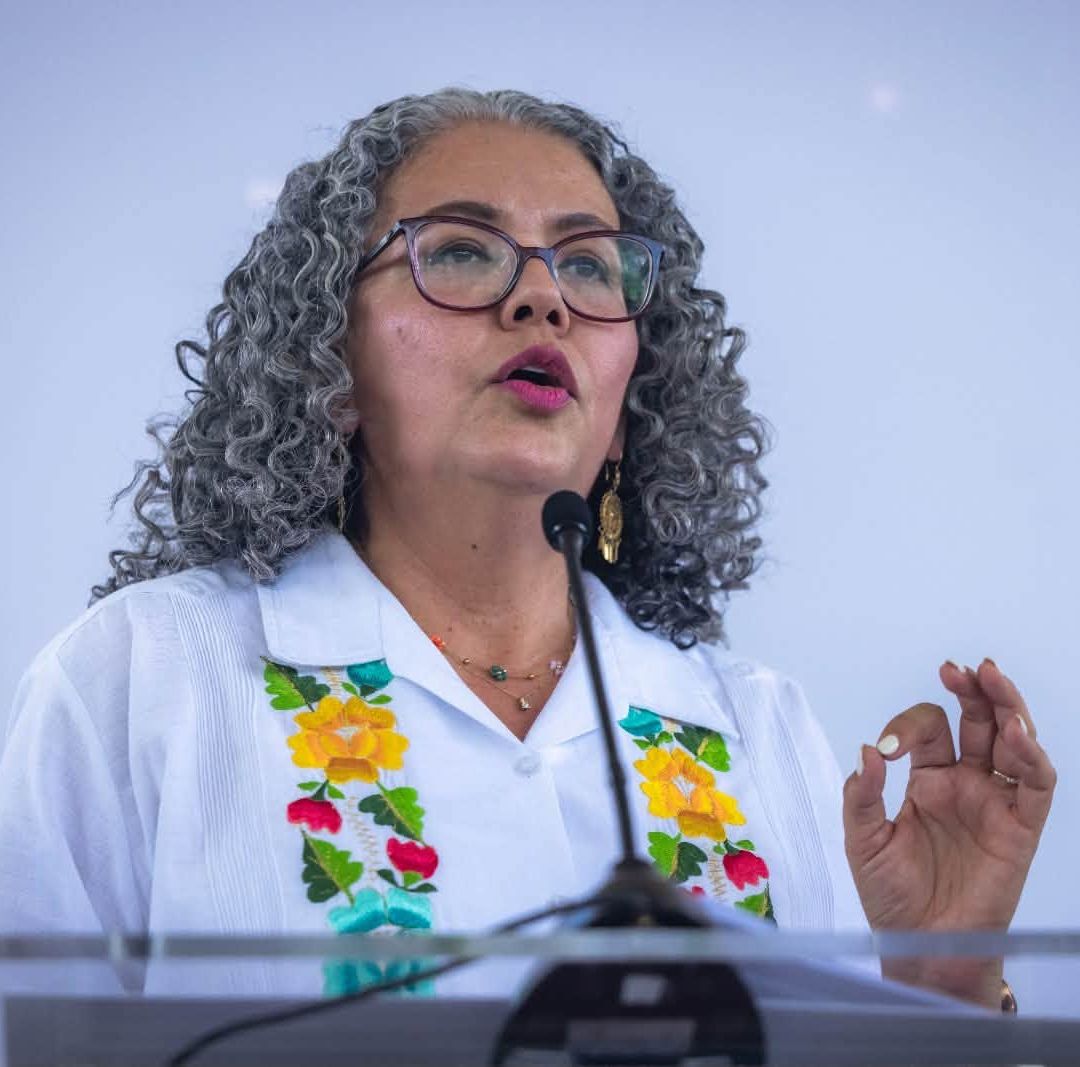 Sinaloa Retomará las Celebraciones Patrias con Normalidad, Asegura la Gobernadora Interina
